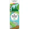 Mes marque-pages à colorier - Balade en forêt