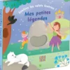 Mes petites légendes