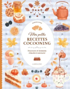 Mes petites recettes cocooning
