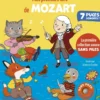Mes premiers airs de Mozart