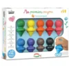 Mes Premiers Crayons x9