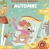 Mes premières chansons d'automne
