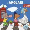 Mes premières chansons en anglais
