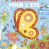 Mes premières chansons pour l'été