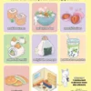 Mes recettes cosy - Ma cantine kawai