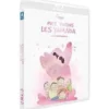 Mes voisins les Yamada - Blu-ray (1999)