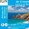 M0418Et Presqu'Île De Crozon
