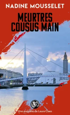 Meurtres cousus main