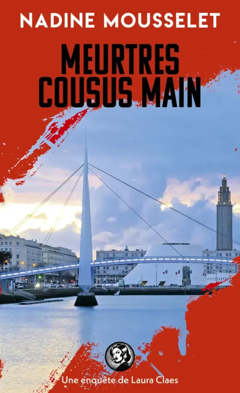 Meurtres cousus main