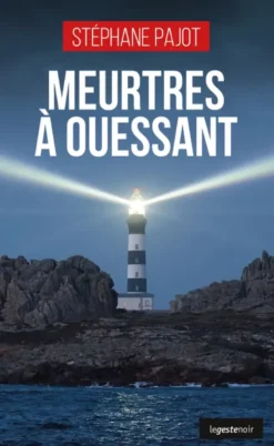 Meurtres à Ouessant