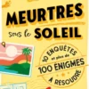 Meurtres sous le soleil