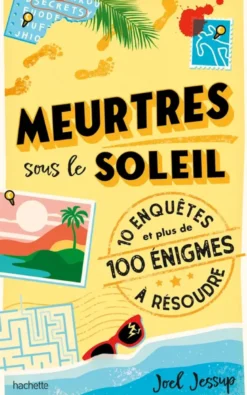 Meurtres sous le soleil