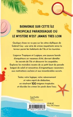 Meurtres sous le soleil
