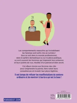 M'explique pas la vie, mec !
