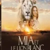 Mia et le lion blanc