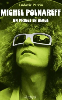 Michel Polnareff - Un prince en otage