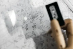 Micro Macro - Crime City