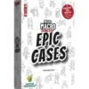 Micro Macro : Epic Cases