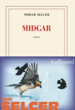 Midgar