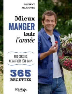 Mieux manger toute l'année