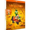 Migration - Blu-ray (2023)