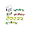 Mille Bornes Pocket