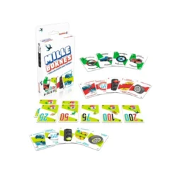 Mille Bornes Pocket
