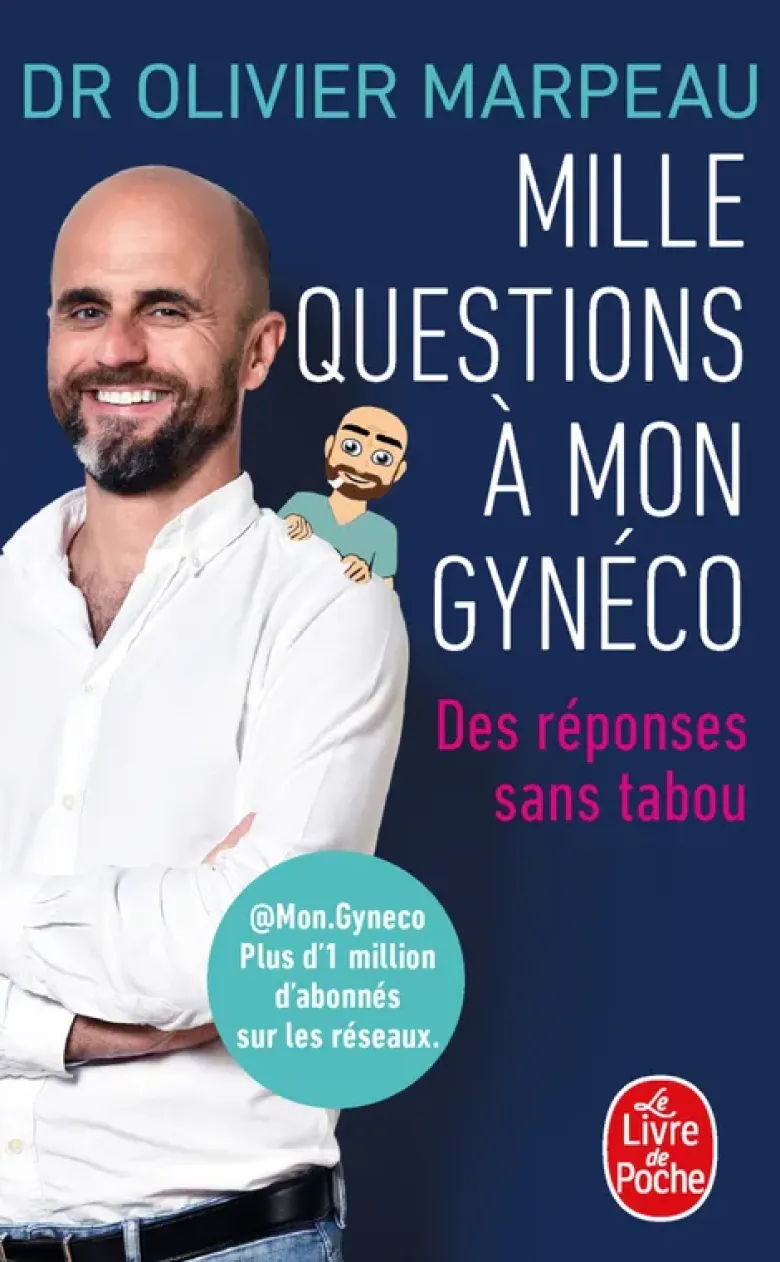 Mille questions à mon gynéco