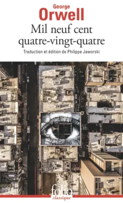 Mil neuf cent quatre-vingt-quatre
