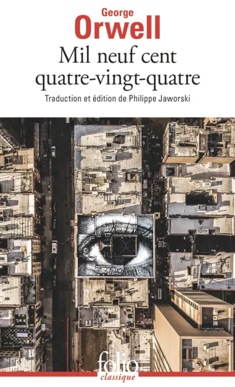 Mil neuf cent quatre-vingt-quatre