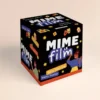 Mime le film
