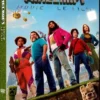 Minecraft, le film - DVD (2025)