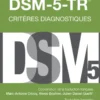 Mini DSM-5-TR - Critères diagnostiques