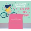 Minimaniak 365 pensées pour voir la vie en rose