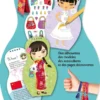 Minimiki - Carnet créatif - Shan en Chine nouvelle édition