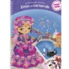 Minimiki - Je crée mes robes du monde - Fêtes et carnavals