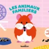 Mini reliefLes animaux familiers