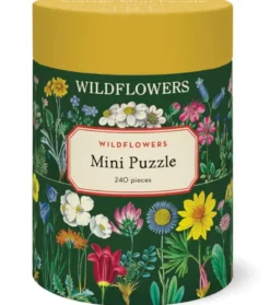Mini Wildflowers