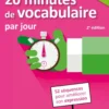 20 minutes de vocabulaire par jour