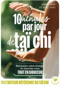 10 minutes par jour de taï chi