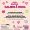 Miraculous Chibi - Balade à Paris - Cosy colo