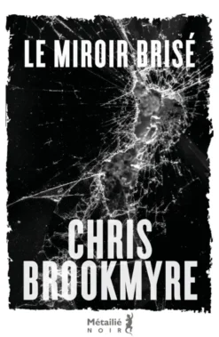 Miroir brisé