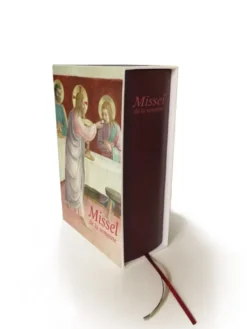 Missel Jounel - semaine - Edition cadeau NE