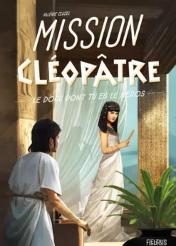 Mission Cléopâtre
