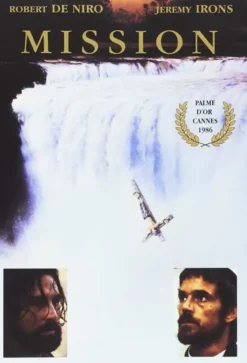 Mission DvdNdsp