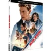 Mission: Impossible: Dead Reckoning Partie 1 (4K Ultra HD + Blu-ray + Blu-ray Bonus) - 4K UHD (2023)