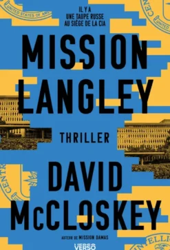 Mission Langley