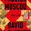 Mission Moscou