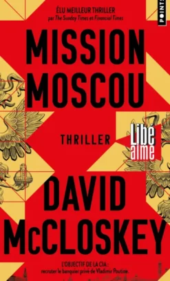 Mission Moscou