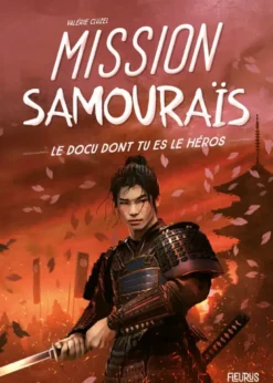 Mission Samouraïs